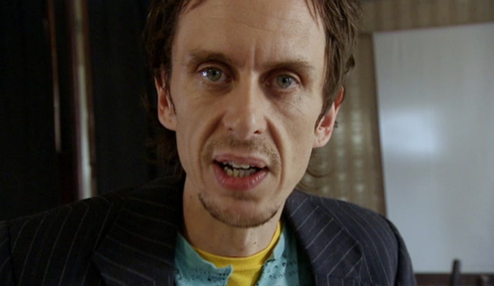 Peep Show Script tweet media