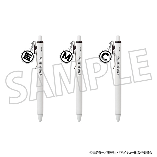 ハイキュー色々 ハイキュー!! グッズ新作情報 on X