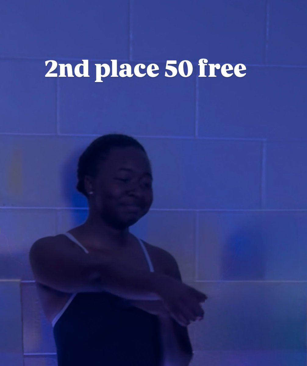 Almeta Crawford High School Aquatics tweet media