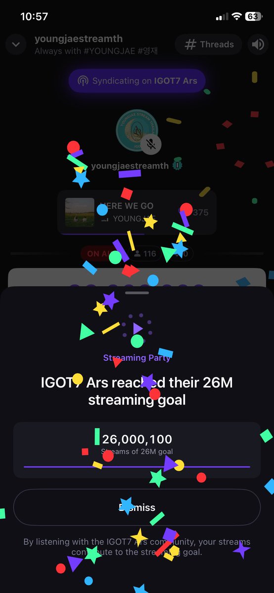 <a href="/Jirarat_som/">🌜ยองแจนากน้อย🦦ผู้ไม่กินแตง🌛🍊🍊🍊</a> <a href="/YOUNGJAExArs/">영재 YOUNGJAE</a> <a href="/ChoiArs_YJ/">YOUNGJAE</a> เกือบไม่ทัน มัวแต่ก้มหน้าก้มตาปั่นงาน 
#YOUNGJAE #HereWeGo #IGOT7Ars #YoungjaeStreamTeam <a href="/YOUNGJAExArs/">영재 YOUNGJAE</a> <a href="/ChoiArs_YJ/">YOUNGJAE</a> #SpotifyYOUNGJAE