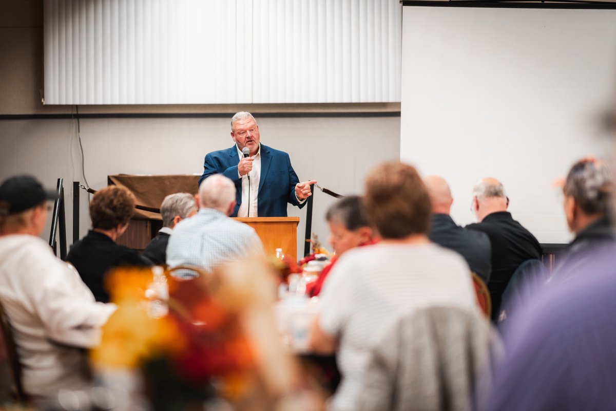 TobyForSD's tweet image. What an amazing evening with some of South Dakota’s greatest patriots! Thank you, Tonchi Weaver and everyone at Citizens for Liberty for hosting me tonight. I appreciate the warm and generous welcome. 

I look forward to serving each of you as Governor.