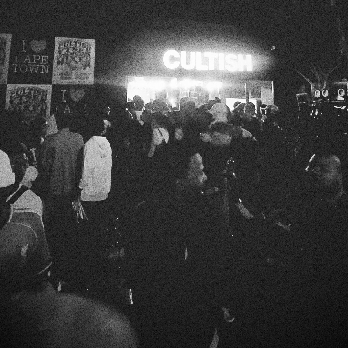 This thing is bigger than all of us.