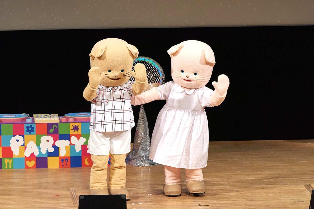 シナぷしゅ (@synapusyu) / Posts / X