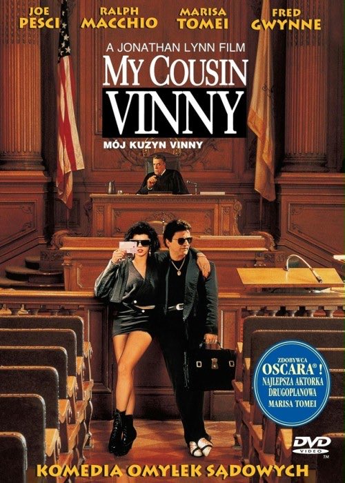 What movie did you utterly hate when you first saw it but later had to admit it was actually pretty good?
