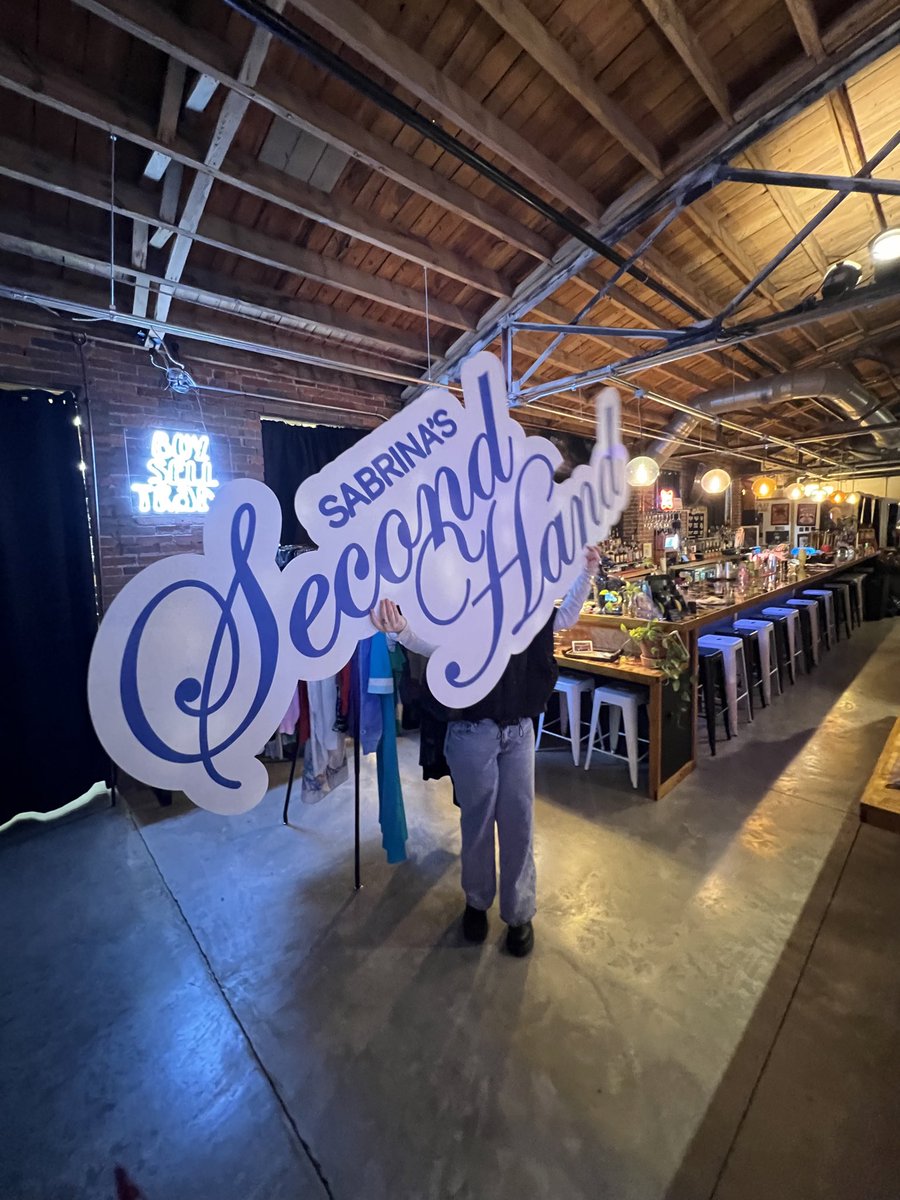 party4ln's tweet image. pretty girl avenue! 
(this week was so much fun ⋆˙⟡♡)