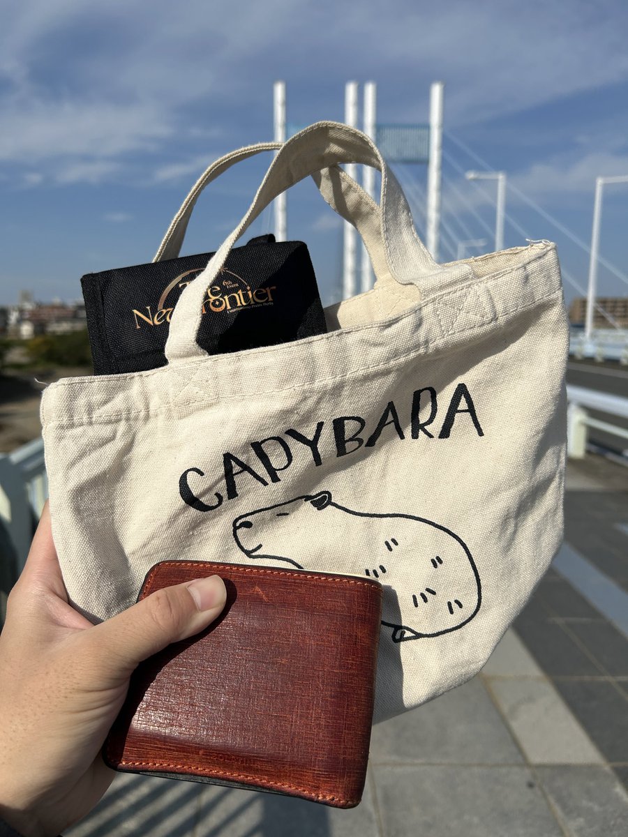 カピバラページ 井の頭自然文化園［公式］ on X