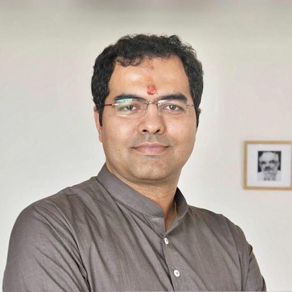 Sumitgujjar0003's tweet image. दिल्ली सरकार के कैबिनेट मंत्री श्री Parvesh Sahib Singh  जी को जन्मदिन की हार्दिक शुभकामनाएँ एवं शुभाशंसाएँ।

प्रभु श्रीराम से प्रार्थना है कि वे आपको उत्तम स्वास्थ्य, दीर्घायु तथा निरंतर जनसेवा हेतु असीम ऊर्जा और प्रेरणा प्रदान करें।
Bharatiya Janata Party