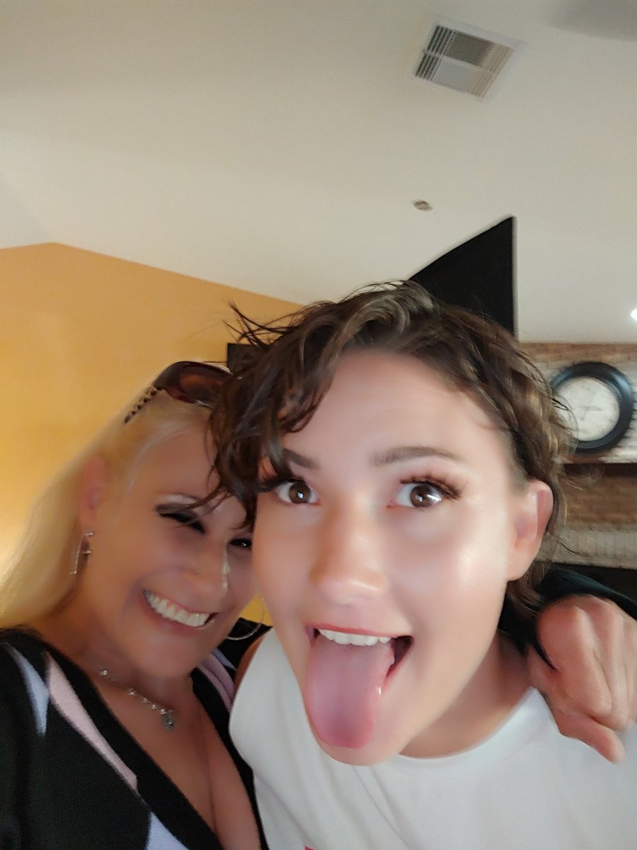 Shot an amazing scene with anahu, from idealimagemodels, I couldn't help but jump in while her dick was taking a pee break! Lol