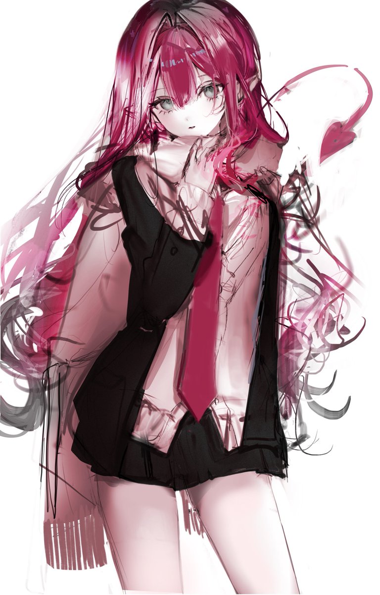 伊弉諾 OC 親株サイズ 今日で最後です。 涼灯🎀🎨 (@oo_iummyz_oo) / Posts / X