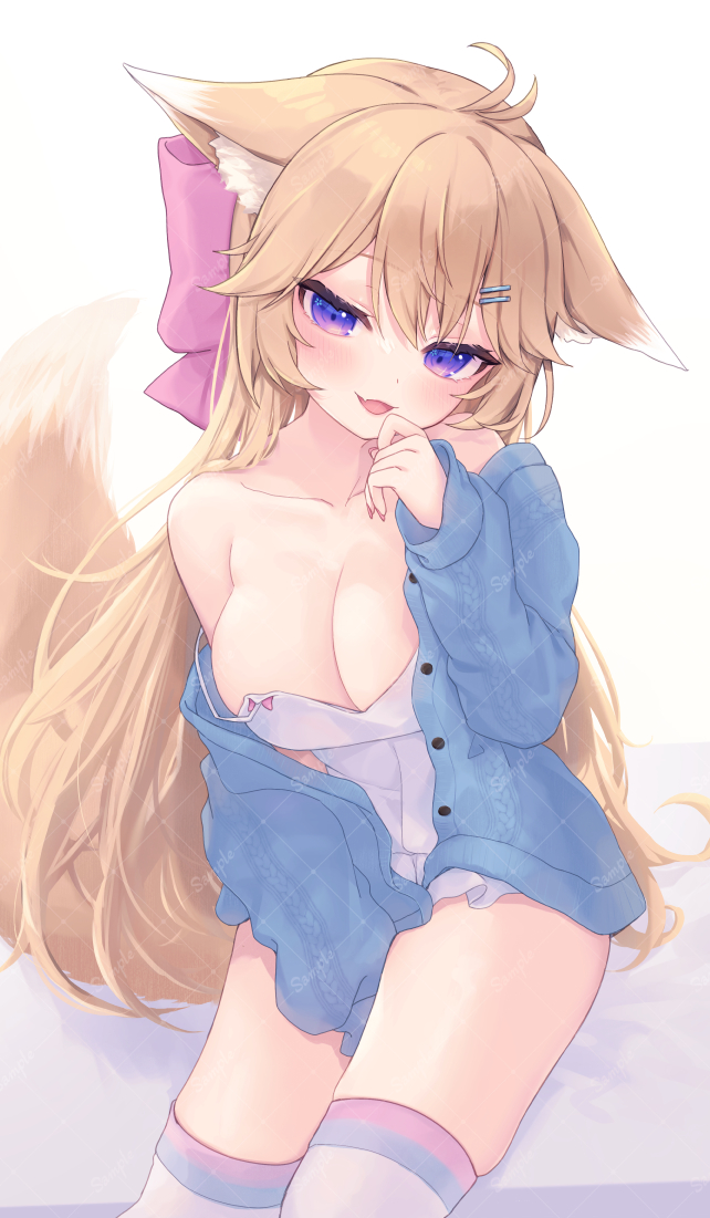 月美夜🦊🎊 tweet media