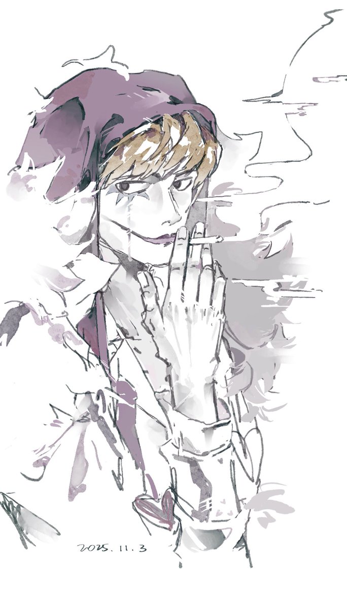 _水音ツ tweet media