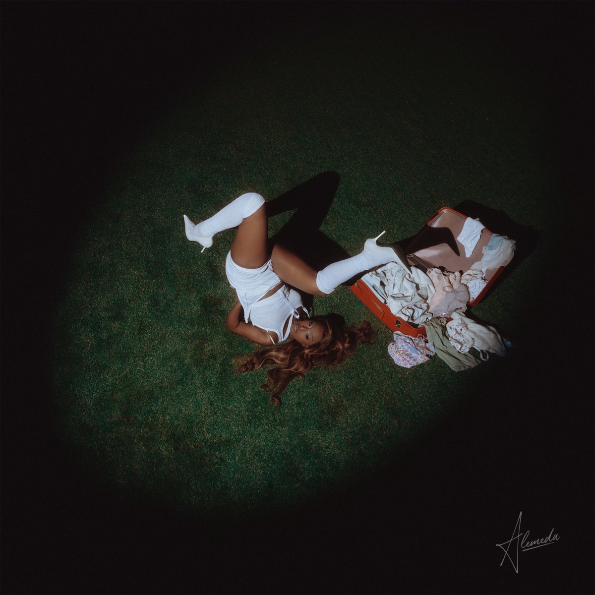 MY EP “But what the hell do I know” IS OUT NOW 🥺❤️