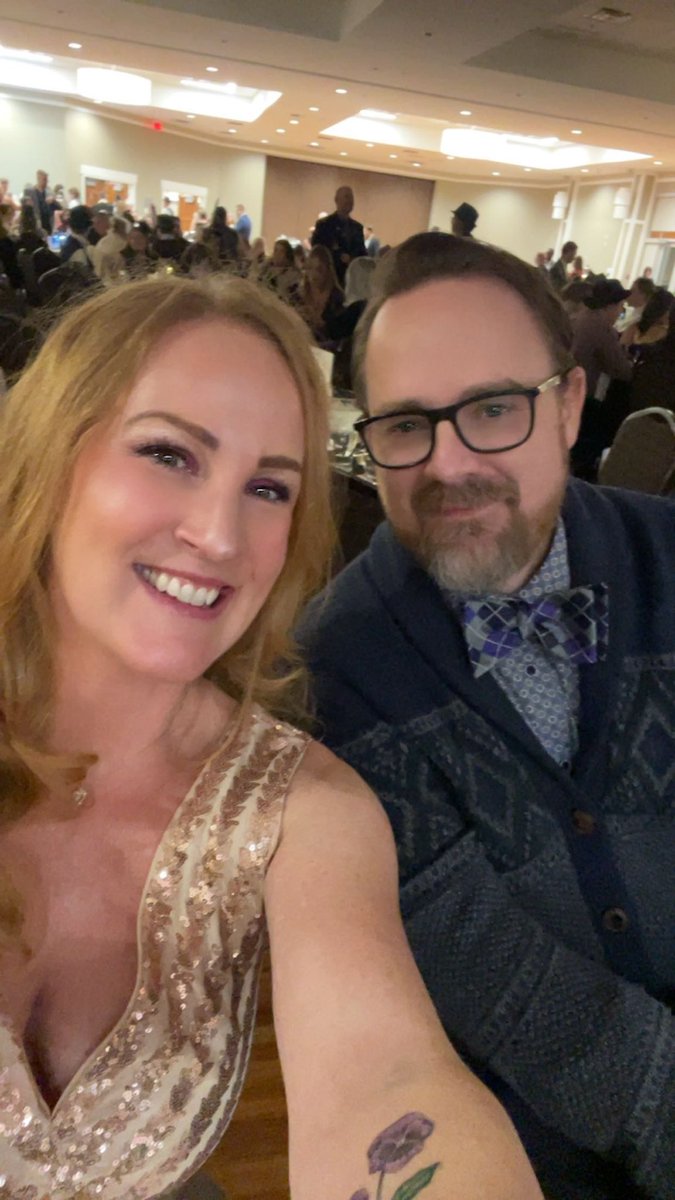 Stephanie Perilli tweet media