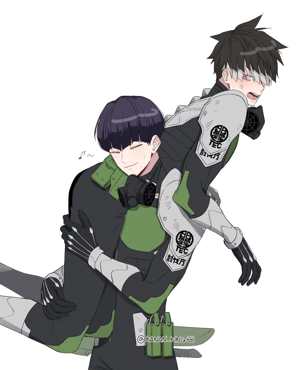 KANAN_KING's tweet photo. #ひらいて赤ブー

怪🦖8️⃣号
保⭐️宗4️⃣郎×鳴🌊弦

保鳴オンリーが続けて開催されますように！
7日まで（今日）RPが集計されるので、たくさんのご協力をお願いします💜🩷 https://t.co/mplWdjMjFW