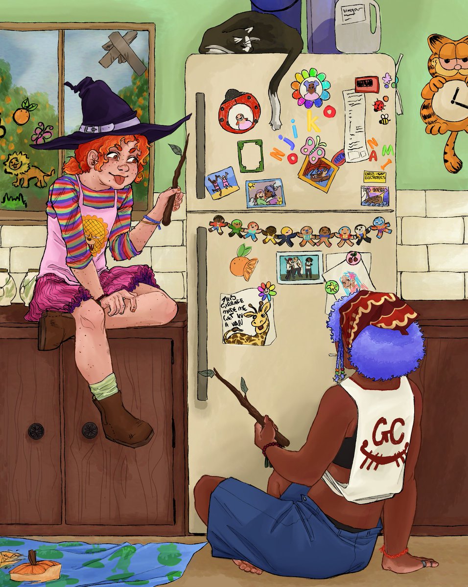 🍖NIKUU/SAYL🍖 tweet media