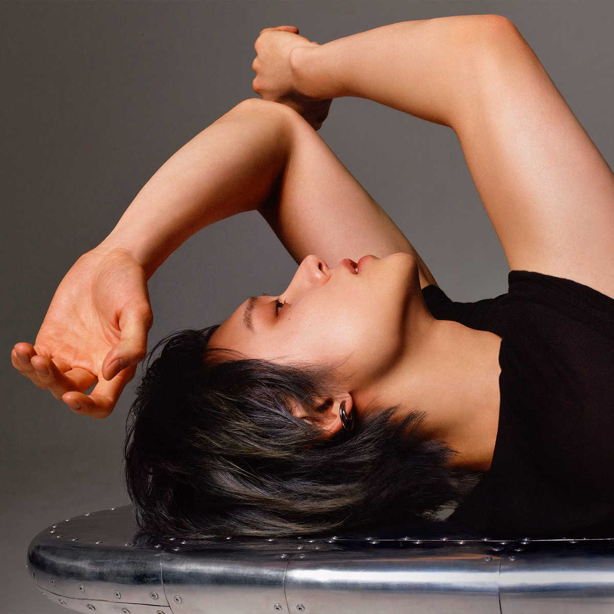 YEONJUN of <a href="/TXT_bighit/">TXT OFFICIAL</a> drops his solo debut EP. Stream NO LABELS: PART 01 on Apple Music. apple.co/NoLabels

#연준 #YEONJUN #NOLABELS_PART01