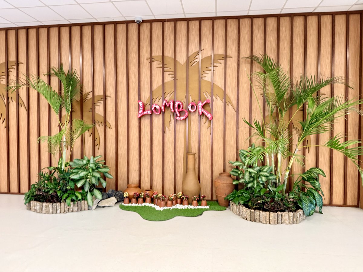 KenchanISGCPA's tweet image. LOP→CGK→HND→ISG

石垣島に帰島します🏝️

また1日かかります＼(^o^)／

#ロンボク島 #視察中 #沖縄離島の会計士