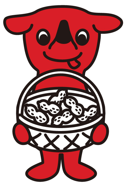 チーバくん (@chi_bakun_chiba) / Posts / X