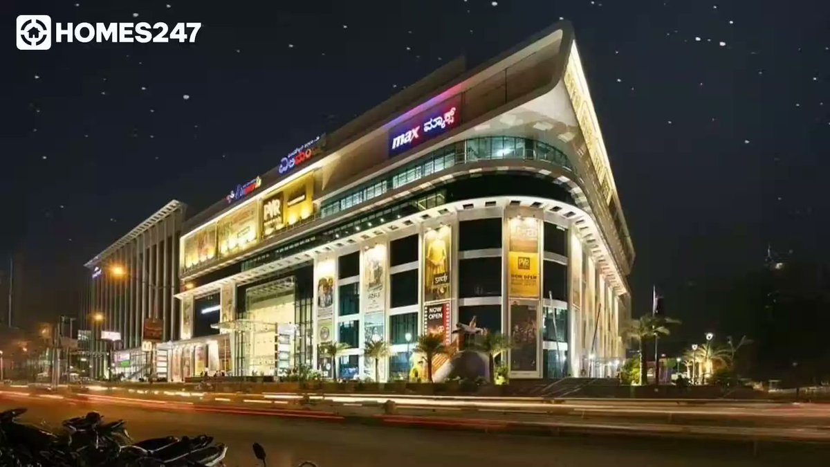 amitkum673's tweet photo. Elements Mall Bangalore: Shop + Eat + Play - All Under One Roof!
Your full guide is ready👉 https://t.co/yLYzKZiW7g
#ElementsMall #BangaloreShopping #WeekendVibes #NammaBengaluru #shopping https://t.co/kCqVBFIA0x