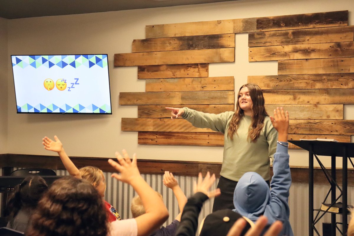 Pleasant Valley Baptist Church tweet media