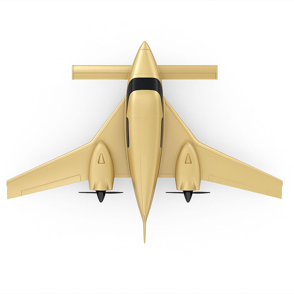 derekrkesek's tweet photo. 🌿✈️ They said it couldn’t fly… so we’re building it from PLANTS!
🇨🇦 The world’s first Hemp Plane — made from sustainable hemp set to be built in Canada! 🌱
💚 Get your name on it: https://t.co/Tmuipv0lh3
#HempPlane #CleanFlight #MadeInCanada https://t.co/ae3AvHPVMz