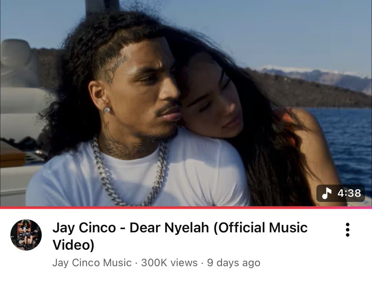 Just the beginning, we gonna be in them millions soon 🚀