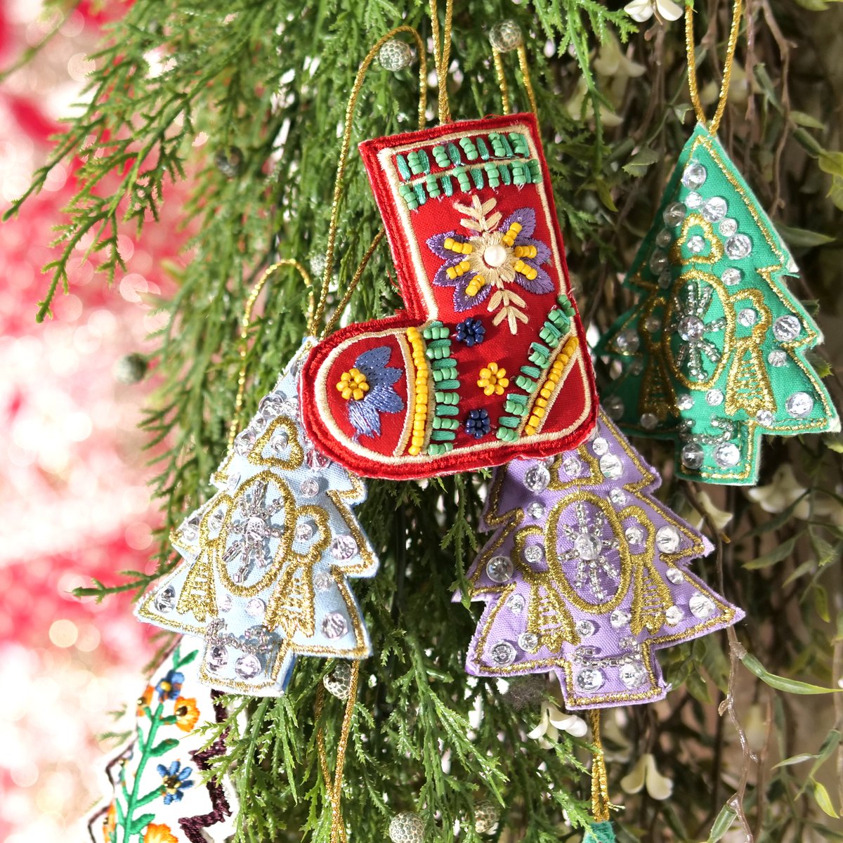 クリスマス雑貨