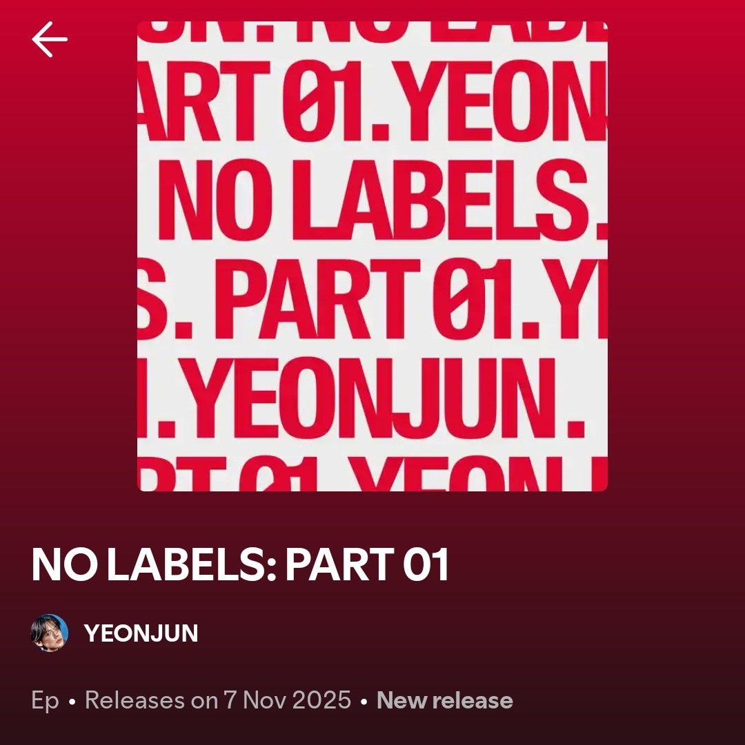 killatyun's tweet image. pov estás escuchando el solo debut más importante del siglo