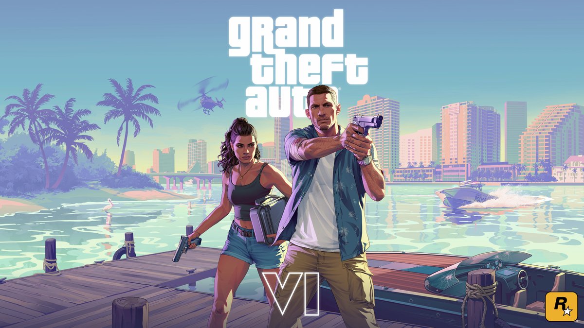 『GTA6』発売延期になぜか「ギネス世界記録」「ドミノピザ」「KFC」も反応。ゲーム業界以外からも注目集める
news.denfaminicogamer.jp/news/251107s

延期経験のある『サイバーパンク2077』、発売日に新作を被せると宣言したDevolver Digital、それに乗っかるAtari…とカオス。ユーザー・企業も巻き込む“お祭り騒ぎ”