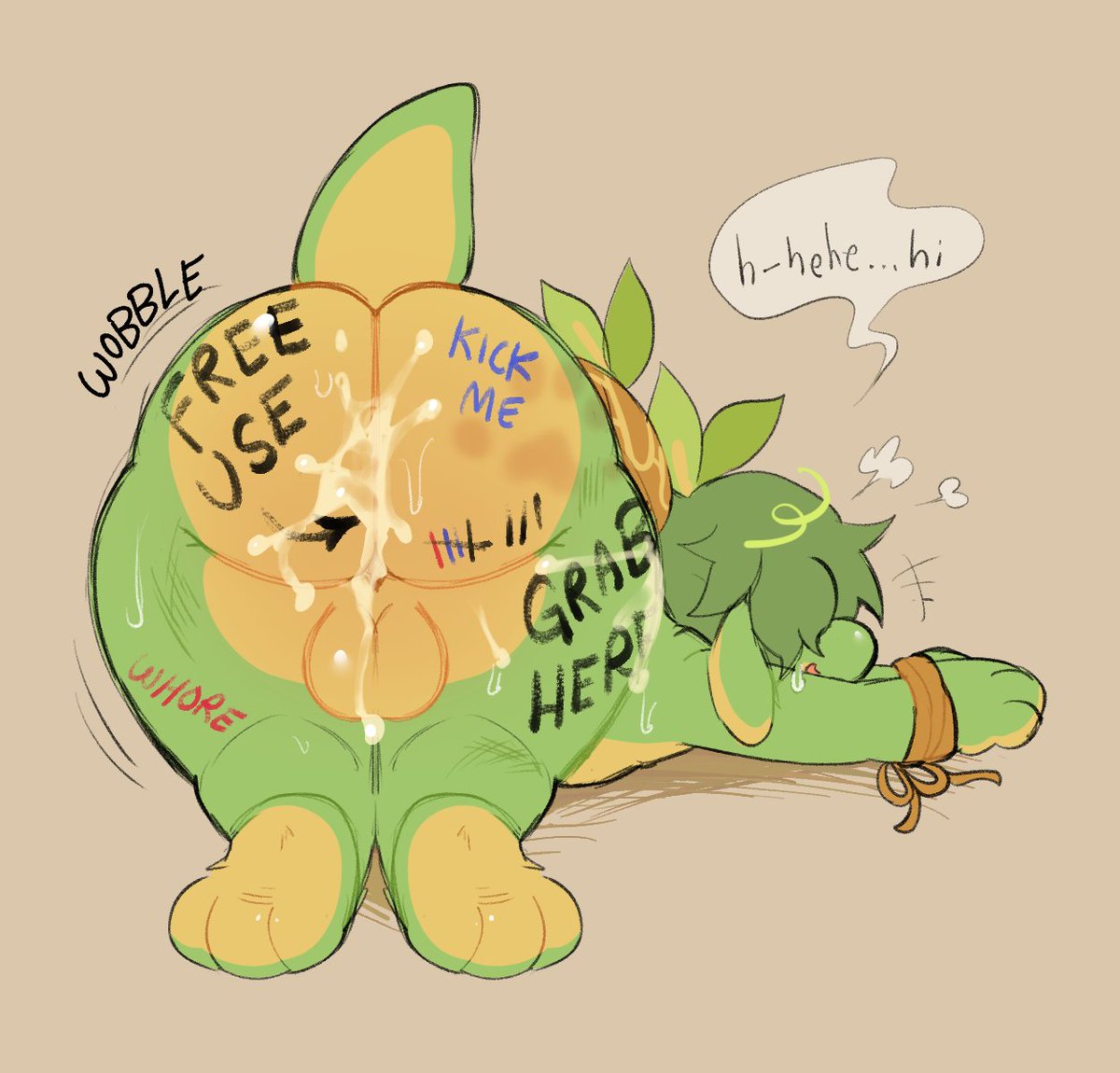 SLeepy 🔞 tweet media