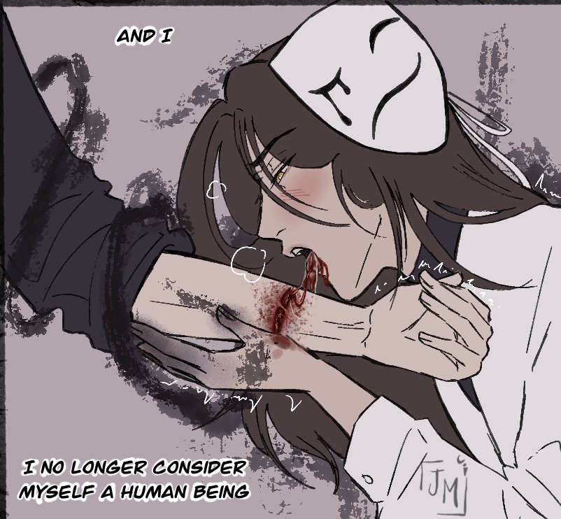 Jae_in_moon93's tweet photo. 🥀WuLian✨AU  Pt.3  [FINAL]  ESP/ENG
#TGCF #HeavenOfficialsBlessing #hualian #HuaCheng #XieLian #fypシ #Parati https://t.co/0GLJCLTiqa