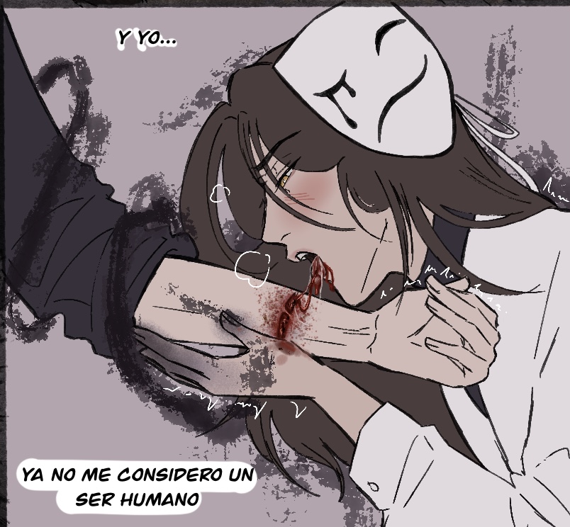 Jae_in_moon93's tweet photo. 🥀WuLian✨AU  Pt.3  [FINAL]  ESP/ENG
#TGCF #HeavenOfficialsBlessing #hualian #HuaCheng #XieLian #fypシ #Parati https://t.co/0GLJCLTiqa