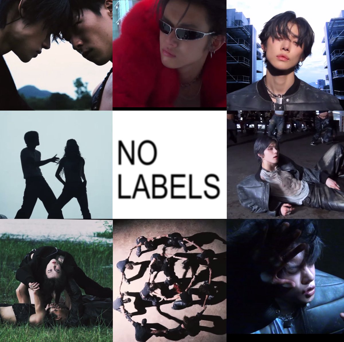 fa4ryji's tweet image. solo album of the YEAR.