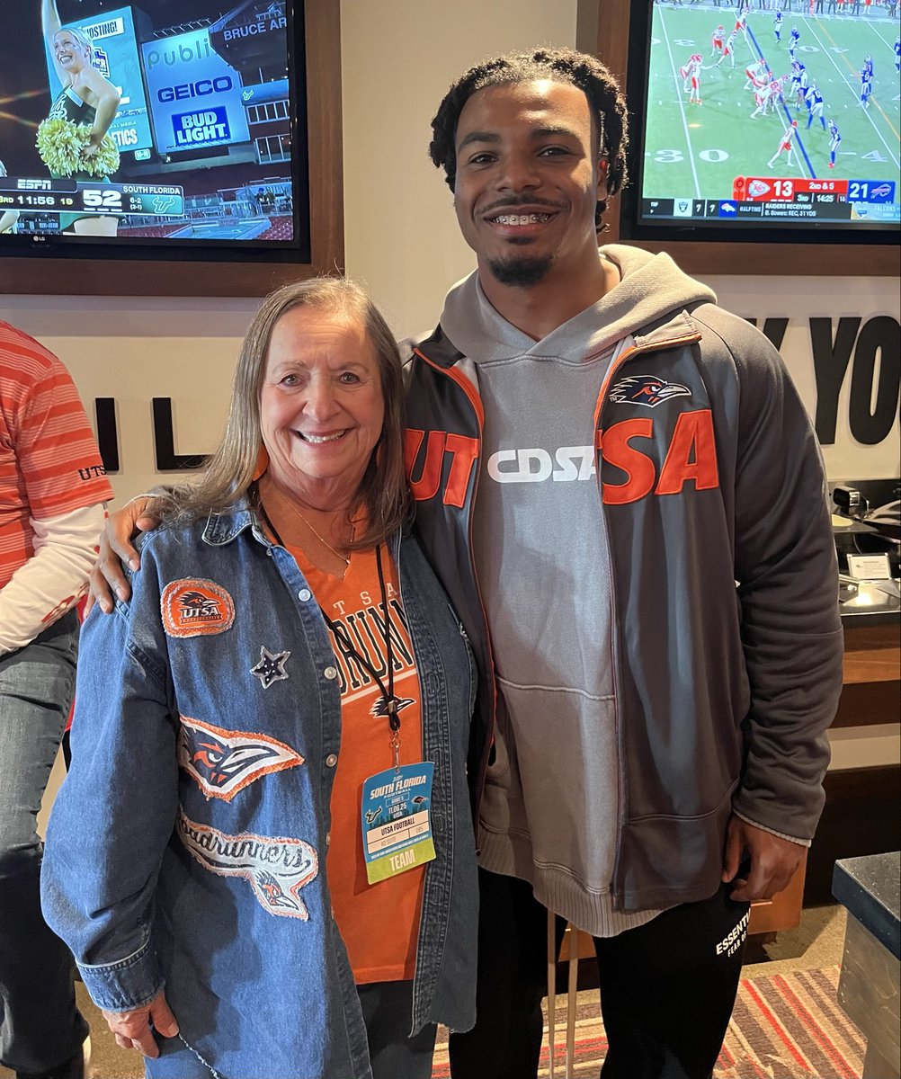 Karen brdfan tweet media