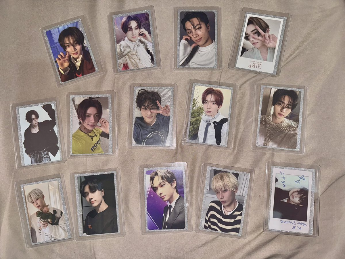 pjsunkiest's tweet photo. Giveaway for MAMA VOTE🌥️

Prizes :
☁️ 2 Desire Unleash Album Weverse Version.
☁️ Every #ENHYPEN members PC from the photo below.

Rules :
📍Like &amp; RT this tweet. 
📍Drop your MAMA voting proof with the tags #2025MAMAVOTE
📍Close when voting time ends. 

Good luck✨✨ https://t.co/bo40Wvpiuw
