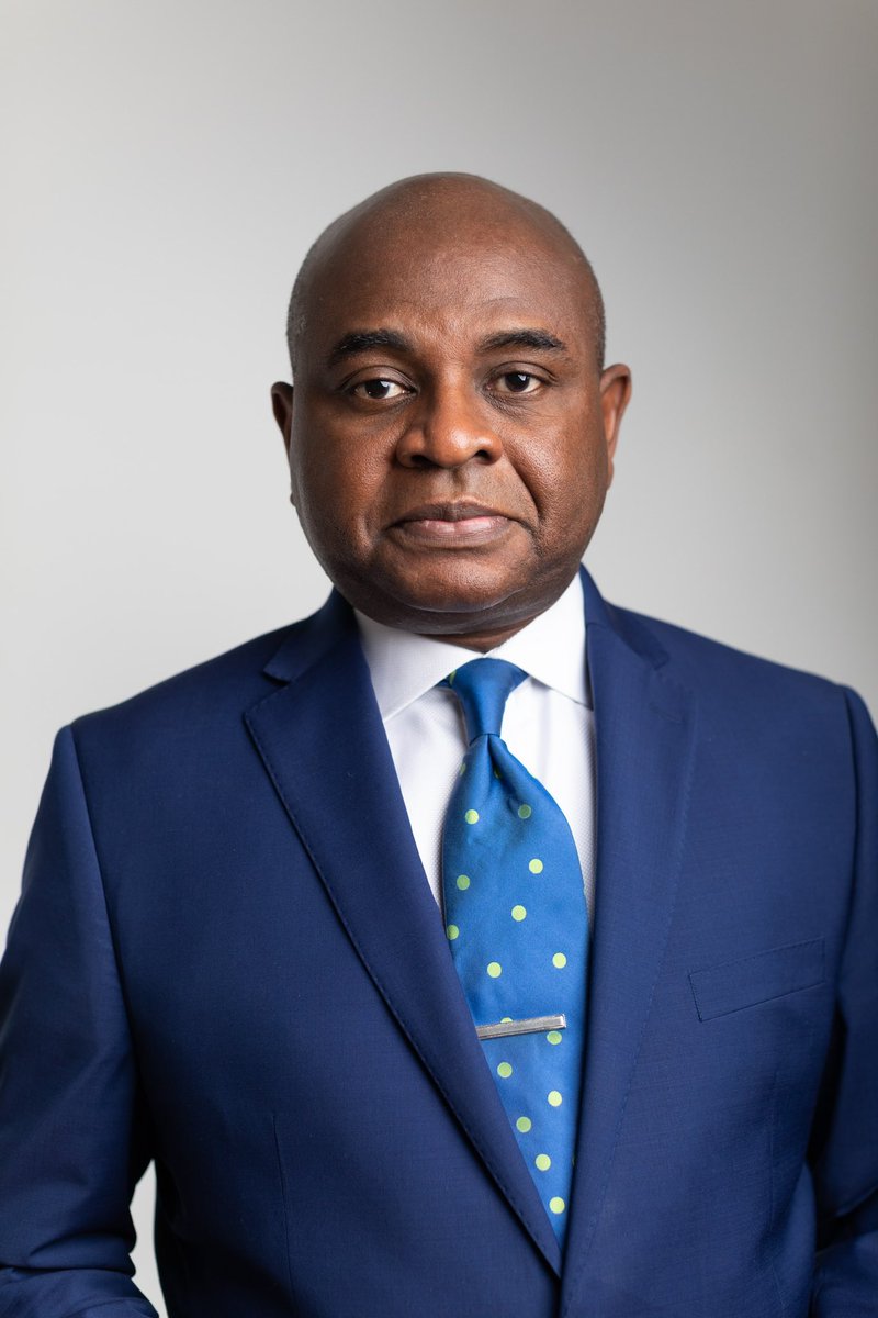 Kingsley Moghalu OON tweet media