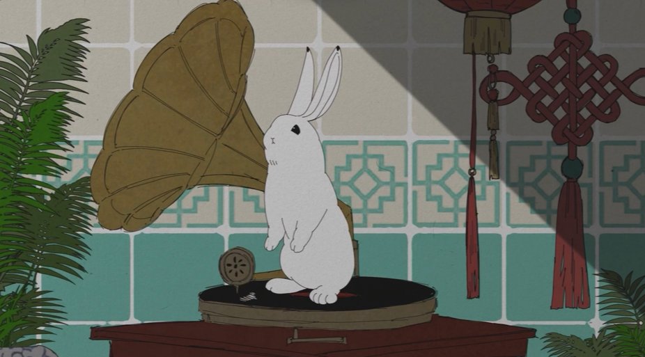 11/08 18:00 新曲MVを投稿します！！！！！ 
よろしくお願い致します🏮🐇