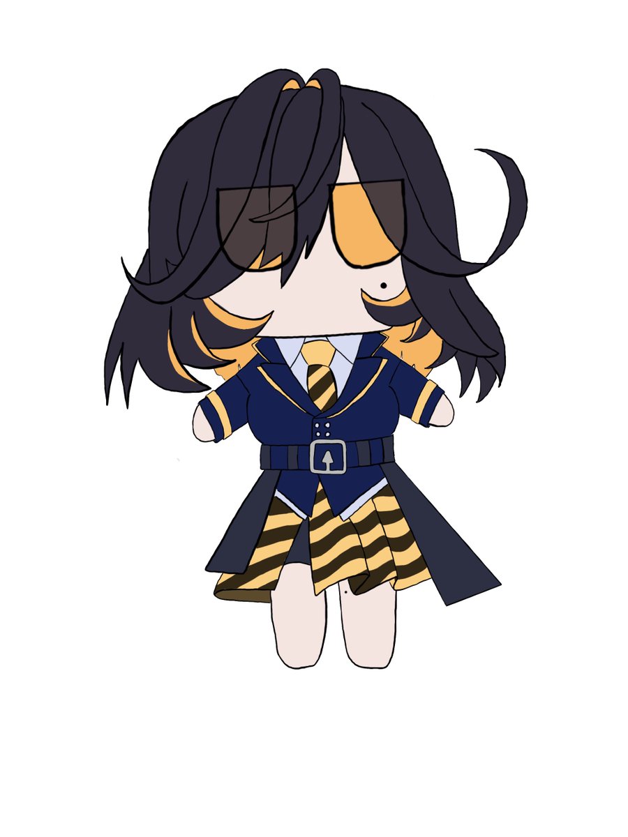 Just realized I made a whole Midas Fumo without properly sharing it. #Midasterpieces #CoreOfMidas