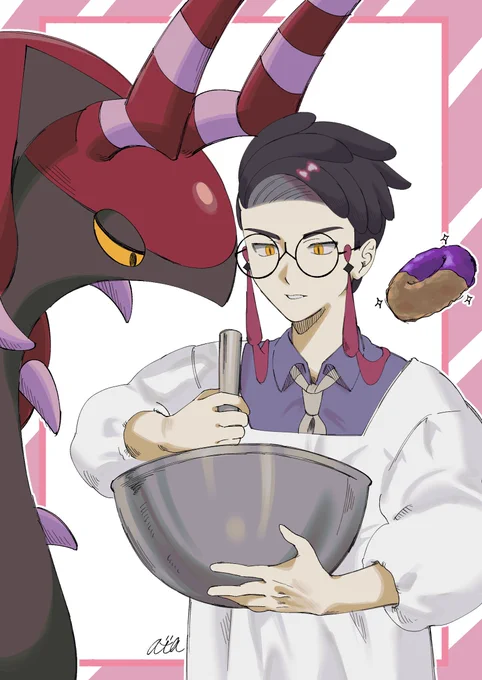 DLCありがとう(※これは幻覚です)