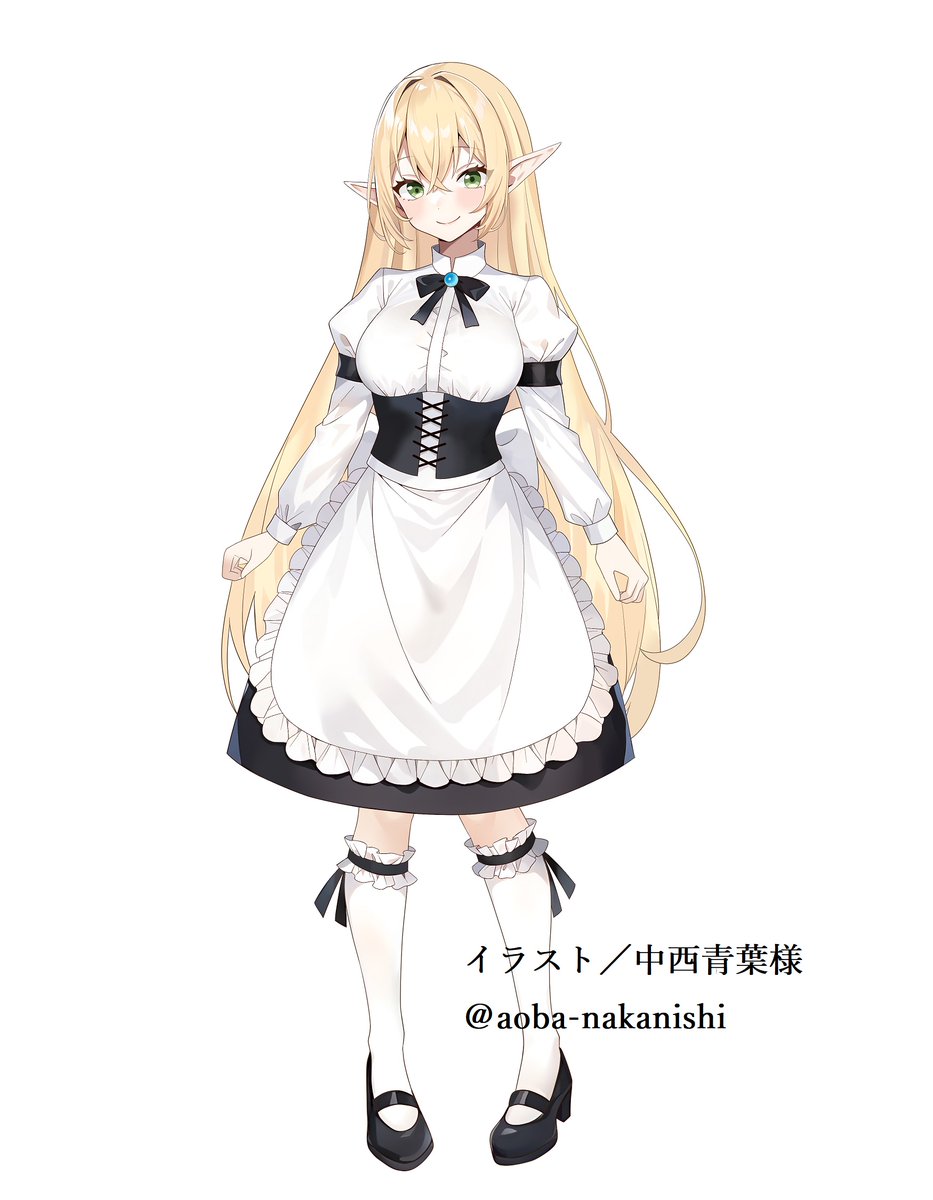 中西青葉 (@aoba_nakanishi) / Posts / X