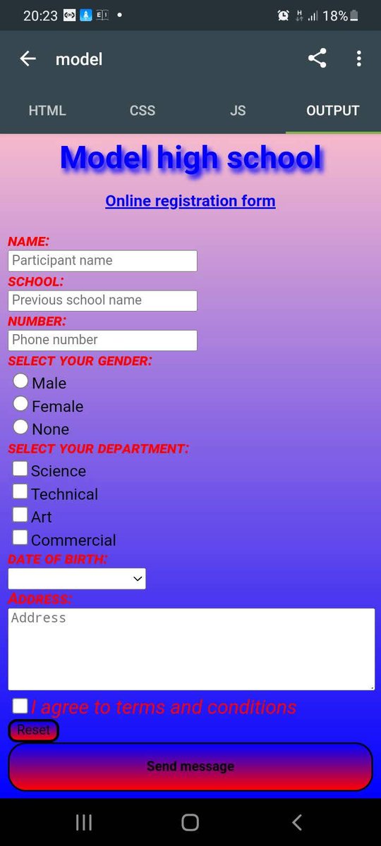 L_u_m_i_n_a's tweet image. How it started Vs how is going 😃😘
Alhamdulillah