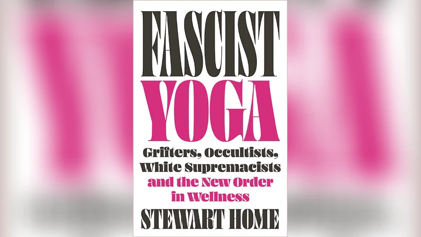 bsindia's tweet image. #BookReview | Fascist Yoga: Grifters, Occultists, White Supremacists and the New Order in Wellness

While reading this book, one cannot help feeling sorry for those who fall prey to such con artists. That said, it would be foolish to paint #yoga itself as an inherently fascist…