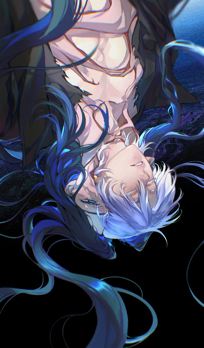 #罗小黑战记2 #皆逆荒