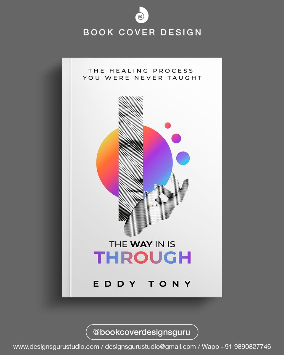 designsgurustud's tweet image. Book Cover Design
#designsgurustudio #bookcoverdesign #bookdesign #bookcoverart #bookcoverdesigners #bookdesigners #bookstagram #books #graphicdesign #bookcoverdesign #book #bookaddict #bookaholic #bookcover #bookcoverdesigns #bookcoverpro #bookdesign #bookdesigner