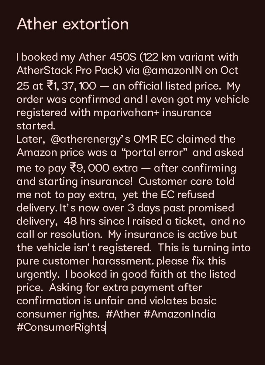 Vignesh Rajagopalan tweet media