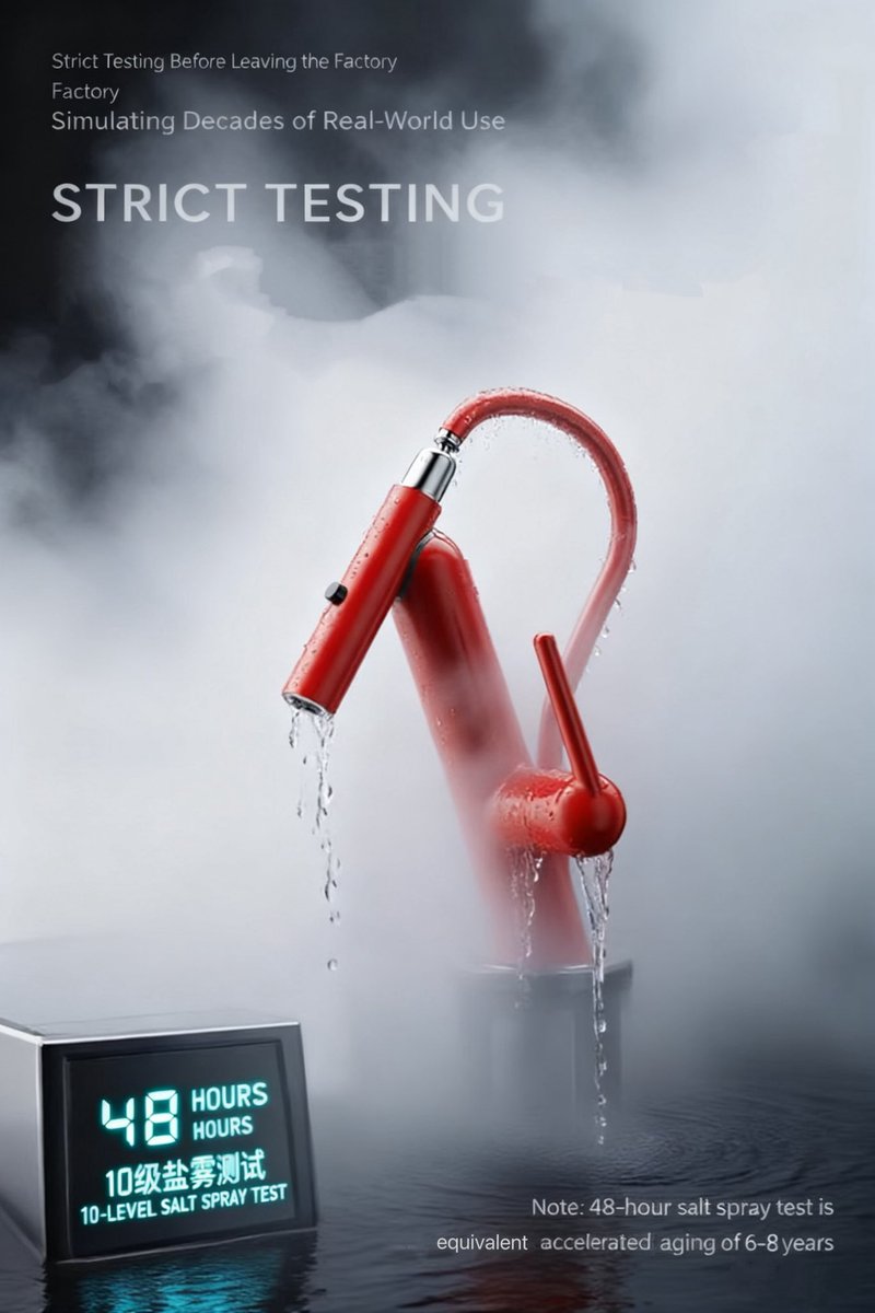 wsifaucet's tweet image. 48-hour salt test. Proven strength.
🌐 wsitap.com
#WSITAP #FactoryQuality #FaucetDesign