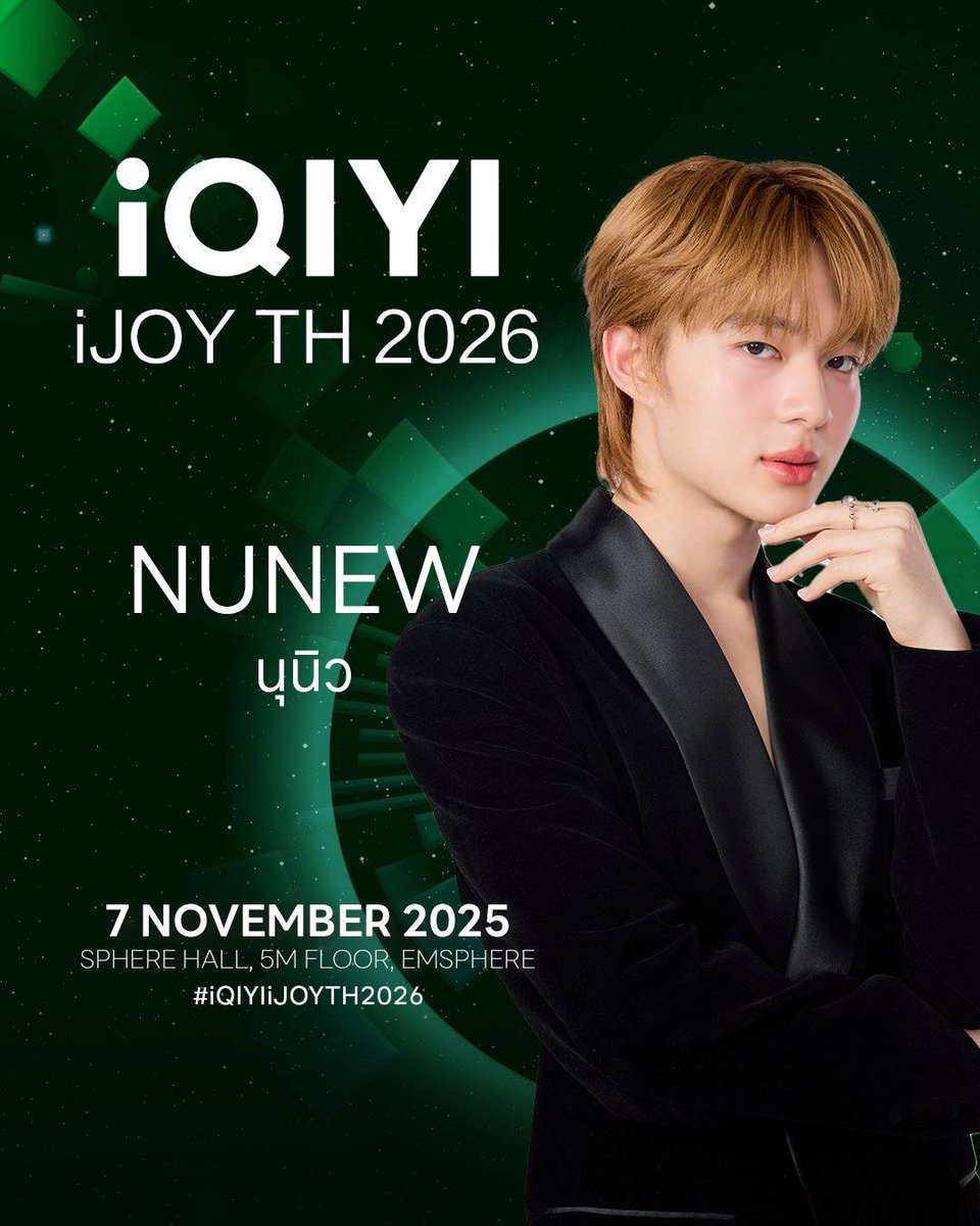 Namwan36 ❤️‍🔥 ZeeNuNew2nd Concert 25 OCTOBER 2025 on X