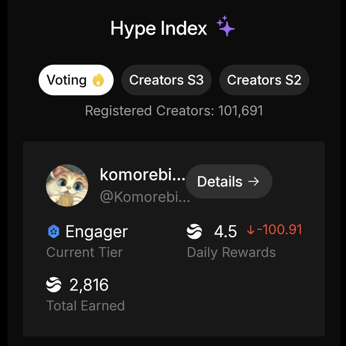 Komorebi0504's tweet image. 咱们 @RiverdotInc 大善人给分真的是玄学啊，老喵我完全被拿捏住了
看到全网因为 #MMT 项目一片哀嚎和痛骂，反过来再看看 #RIVER ，大善人实锤了 #RiverPts
还有就是：SUI链狗的不玩

【给大家捋捋诈骗项目什么特征】
MMT项目（Momentum