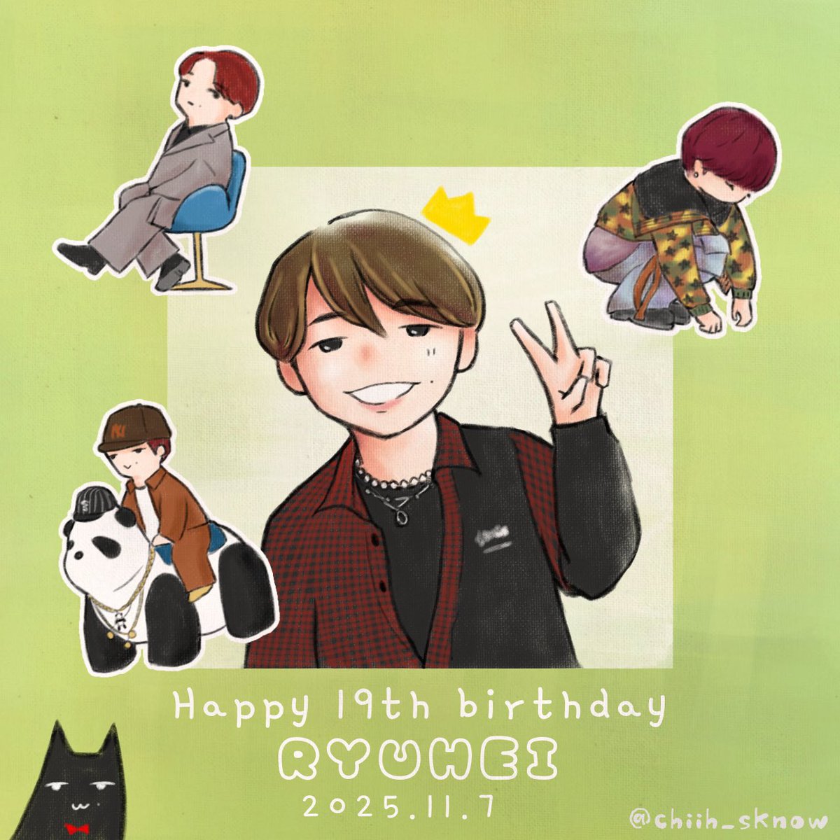 fumifumi🧢🩷マイペース浮上⤴️ (@BU5sle) / Posts / X