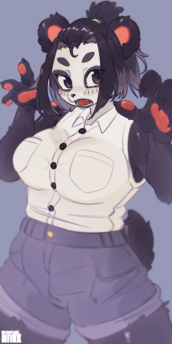 Ren channnnnnnnnn🐼🐼🐼💕💕💕